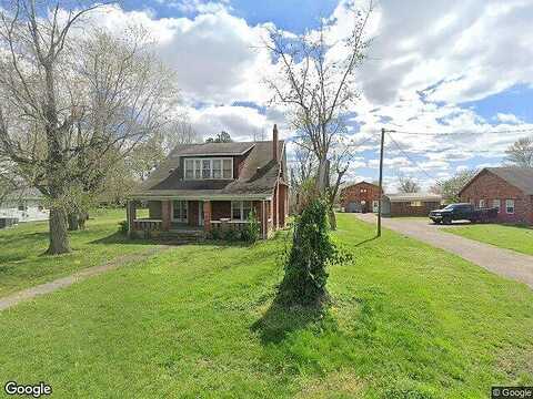 State Route 339, SEDALIA, KY 42079