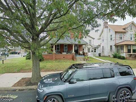 Broad, LANSDALE, PA 19446