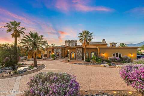 6215 Lazo Del Norte, Las Cruces, NM 88011