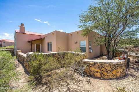 2132 Mesilla Hills Drive, Las Cruces, NM 88005