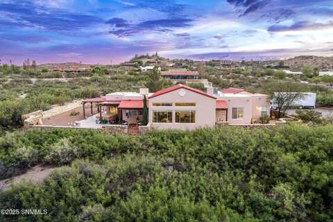 2132 Mesilla Hills Drive, Las Cruces, NM 88005
