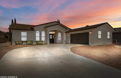 2168 Bisbee Court, Las Cruces, NM 88001