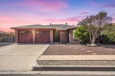 989 Rio Bravo Way, Las Cruces, NM 88007