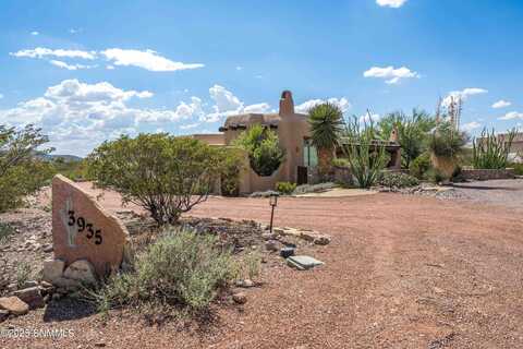 3935 Saguaro Court, Las Cruces, NM 88011