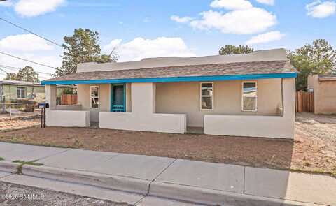 1238 N Mesquite Street, Las Cruces, NM 88001