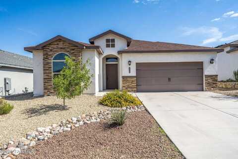 2933 Chance Road, Las Cruces, NM 88011