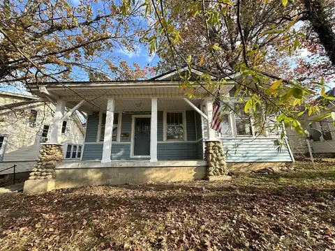 463 Linden Avenue, Harrodsburg, KY 40330
