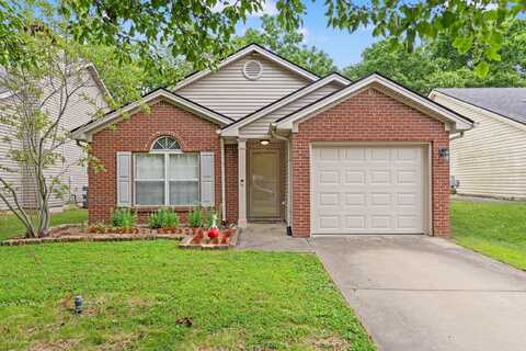 2408 Prescott Lane, Lexington, KY 40511