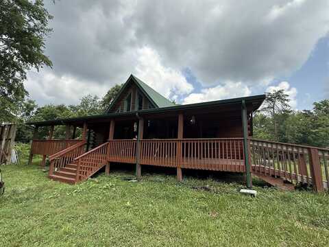 205 Hollow Creek Road Road, Berea, KY 40403