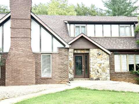 314 North Brookhaven Drive, Somerset, KY 42501