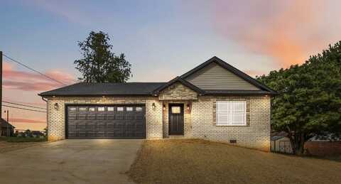 1707 Sherri Drive, Somerset, KY 42503