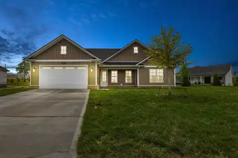 208 Owl Court, Mount Sterling, KY 40353
