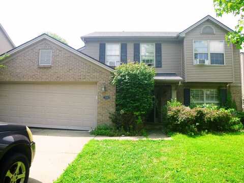 2988 Sandersville Road, Lexington, KY 40511