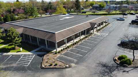507 Darby Creek Road, Lexington, KY 40509