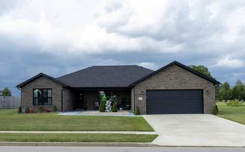 123 Patriot Trail Trail, Berea, KY 40403