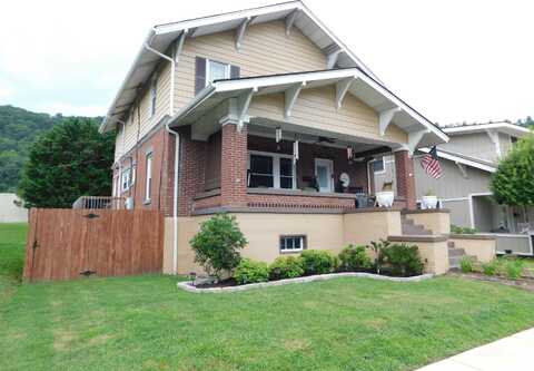 207 North Cumberland Avenue, Harlan, KY 40831