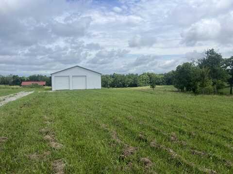 195 Wheat School Road, Salvisa, KY 40372