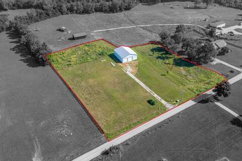 195 Wheat School Road, Salvisa, KY 40372