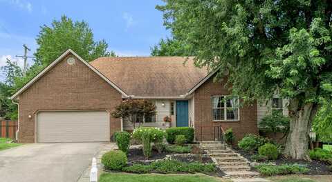576 Marseille Boulevard, Winchester, KY 40391