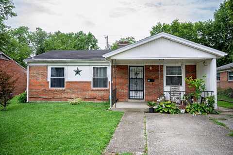 106 Spring Street, Frankfort, KY 40601