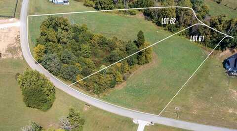 350 Meadow Lake Drive, Lancaster, KY 40444