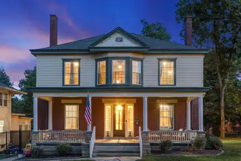 219 Burnam Court, Richmond, KY 40475