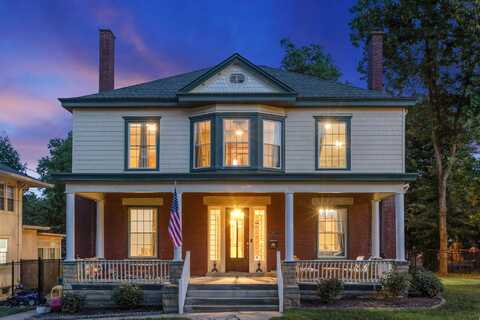 219 Burnam Court, Richmond, KY 40475