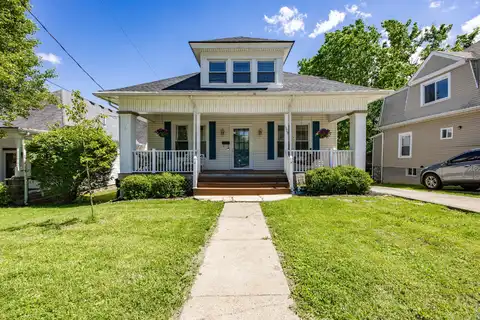 1520 Cypress Street, Paris, KY 40361