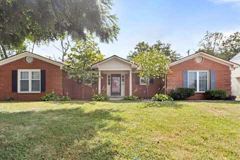 3410 Alpine Court, Lexington, KY 40517