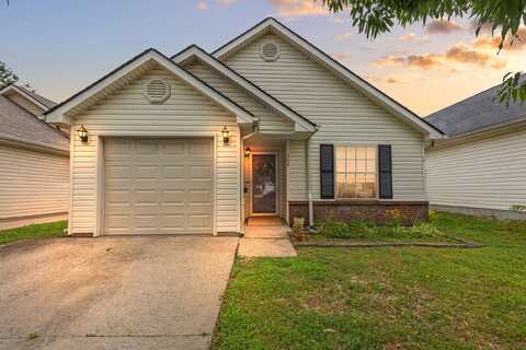 704 Pioneer Lane, Lexington, KY 40505