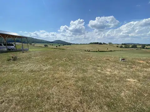 396 Lighthouse Road, Monticello, KY 42633
