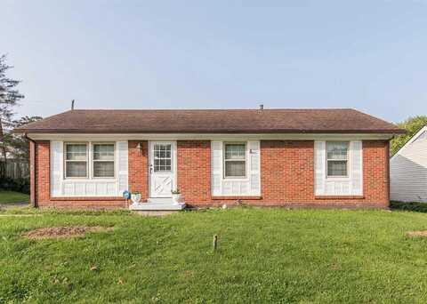 1724 Gleneagles Drive, Lexington, KY 40505