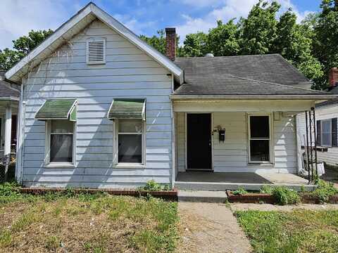 550 ohio Street, Lexington, KY 40508