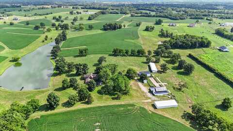 502 Locust Lane, Shelbyville, KY 40065