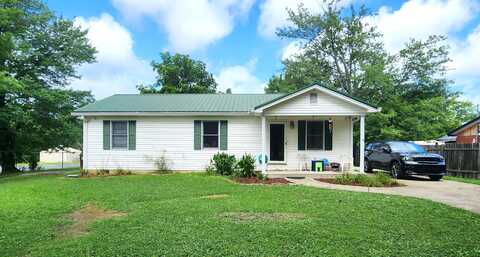 1689 Old Frankfort Road, Lawrenceburg, KY 40342