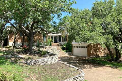 Hurst Creek, LAKEWAY, TX 78734