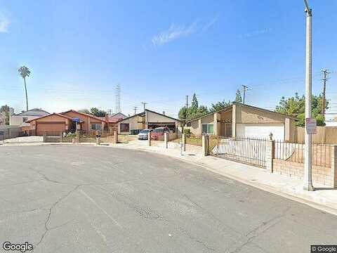 Alameda, AZUSA, CA 91702