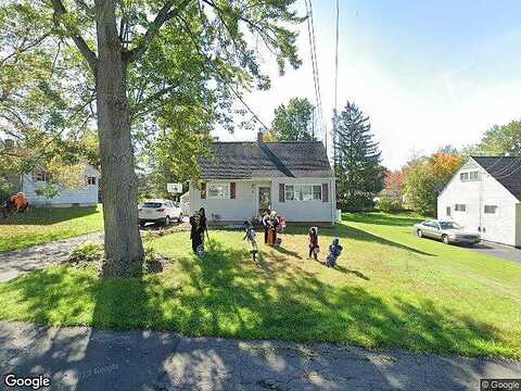 Yale, ENFIELD, CT 06082
