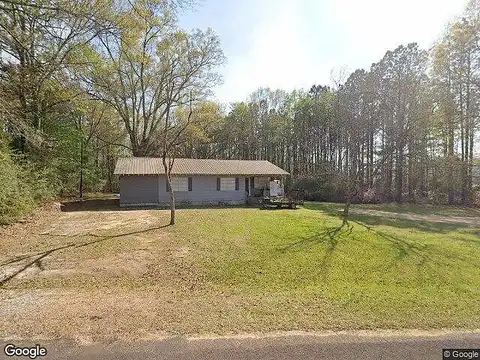 Van Norman, MCCOMB, MS 39648
