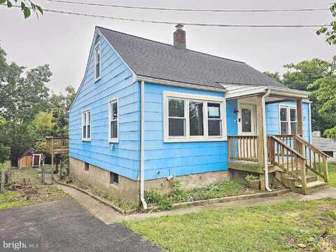 Evergreen, DUNDALK, MD 21222