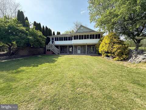 Wager, MARTINSBURG, WV 25404