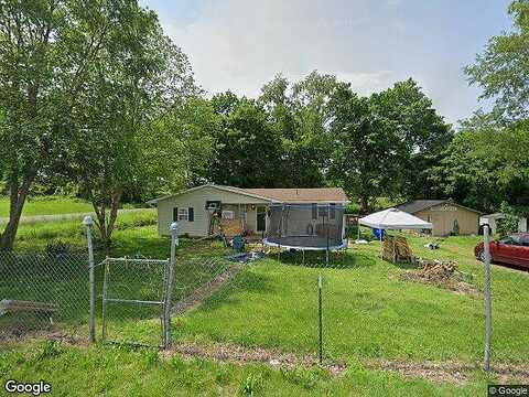 Cemetery, SCOTTSVILLE, KY 42164