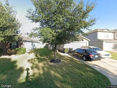 Buffalo View, CYPRESS, TX 77433