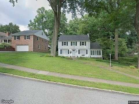 Kerr, SPRINGFIELD, PA 19064