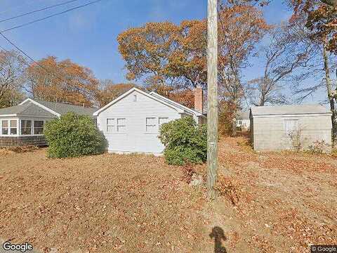 Avenue A, OLD LYME, CT 06371