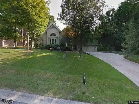 Knoll Wood, ANDERSON, IN 46011