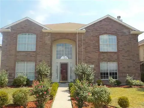 Bald Cypress, LANCASTER, TX 75146
