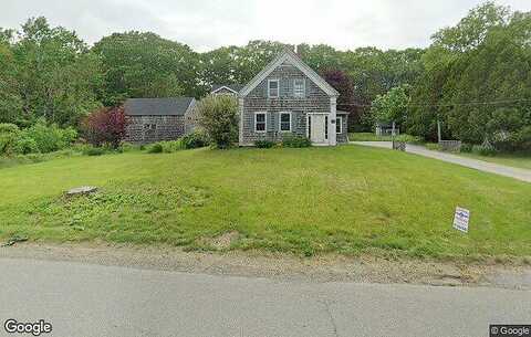 Beechwood, THOMASTON, ME 04861