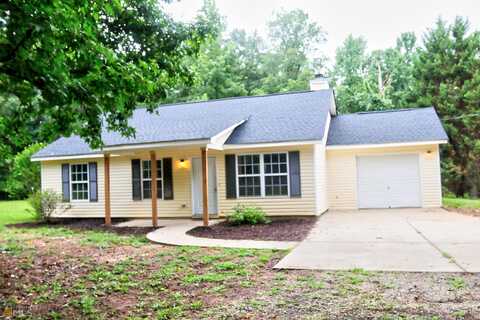 Primrose, GRANTVILLE, GA 30220