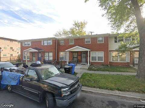 Greenwood, CHICAGO, IL 60619